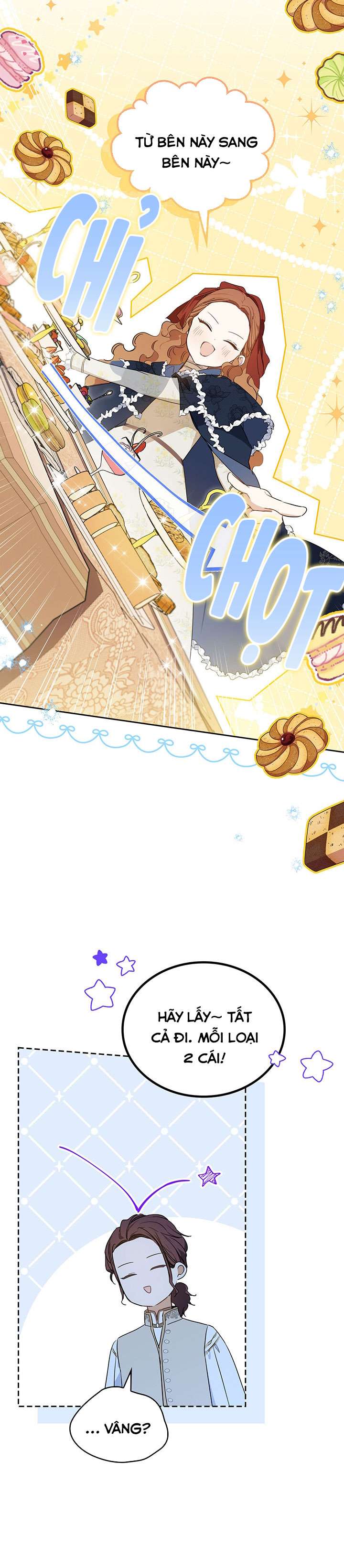 Kiếp Này Nhất Định Làm Gia Chủ Chap 80 - Trang 2