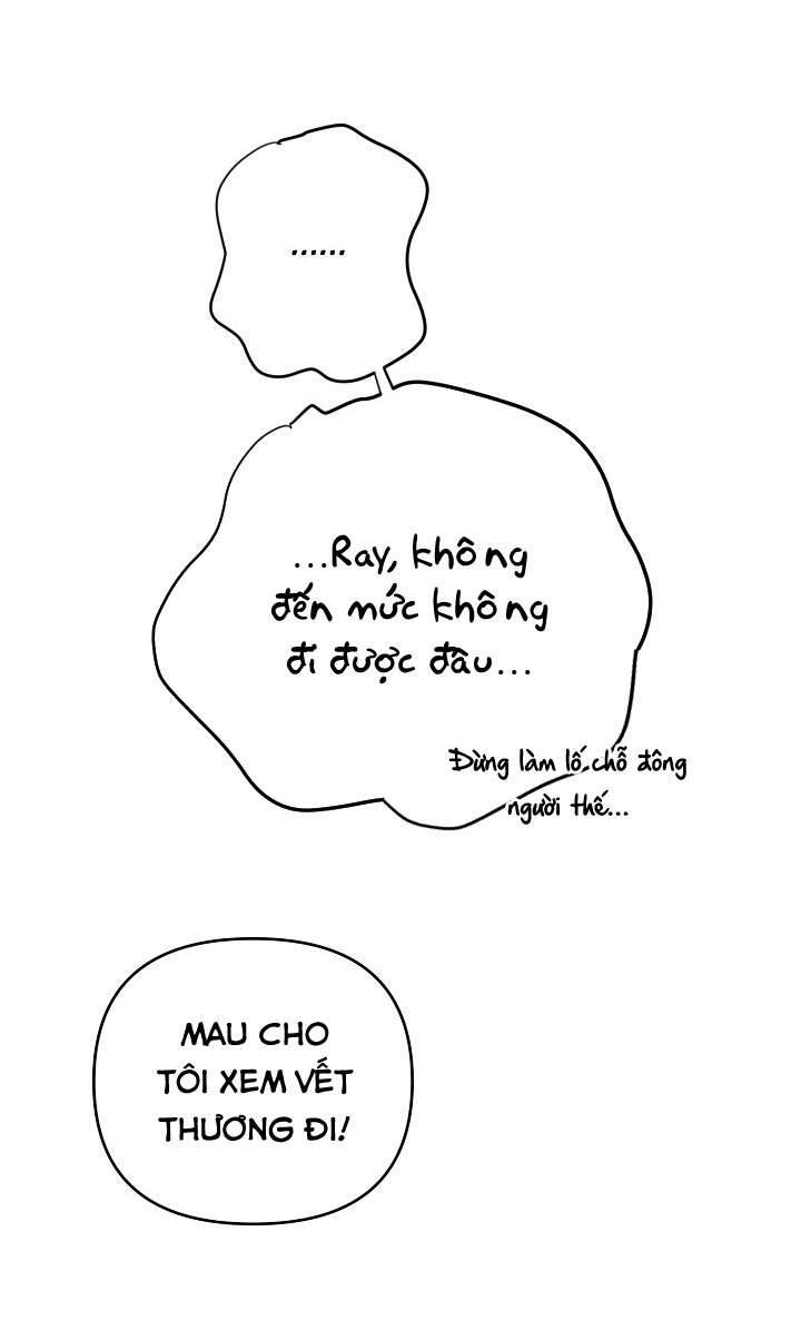 Tôi Đã Nuôi Dưỡng Một Nam Phụ Đầy Ám Ảnh Chapter 25 - Trang 3