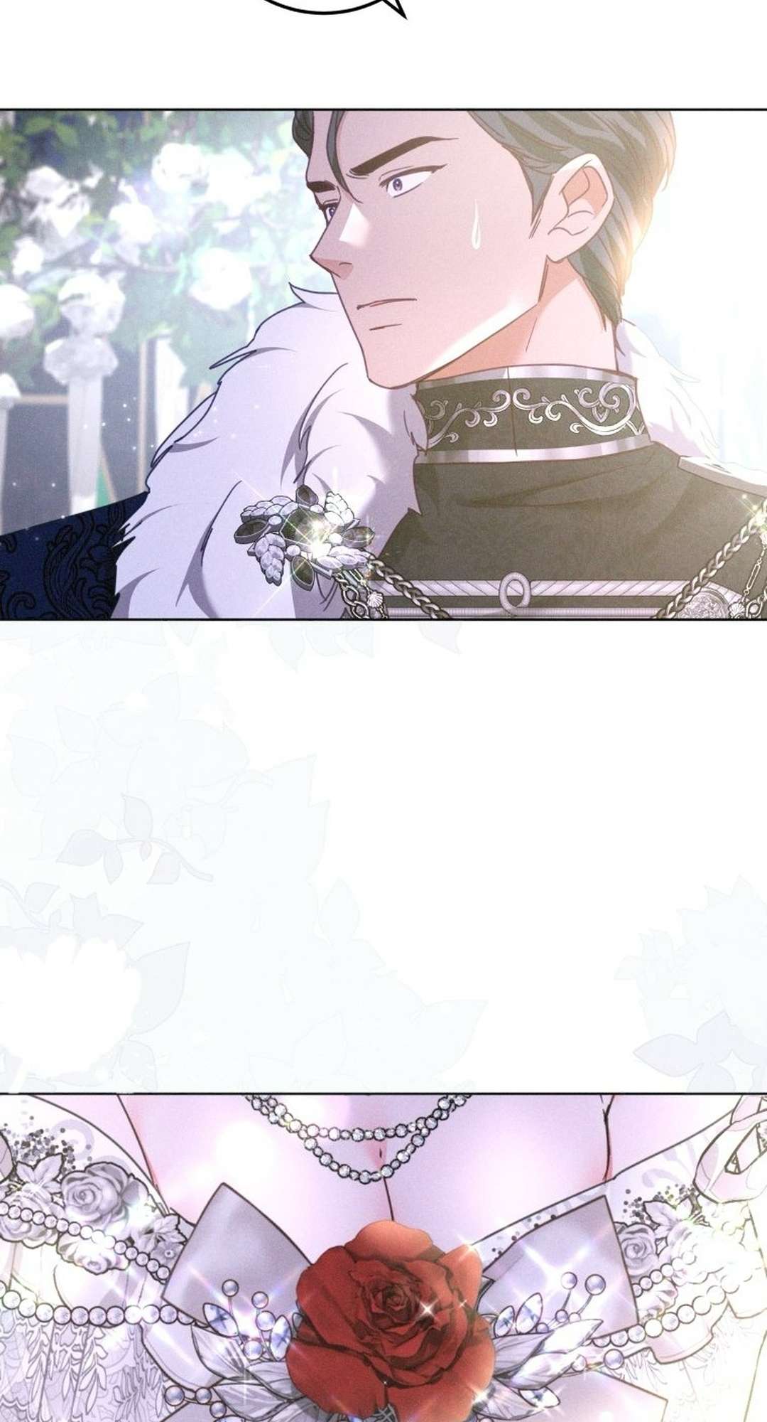 [ 18+ ] Lời Nguyền Tóc Đỏ Chapter 2 - Next Chapter 3