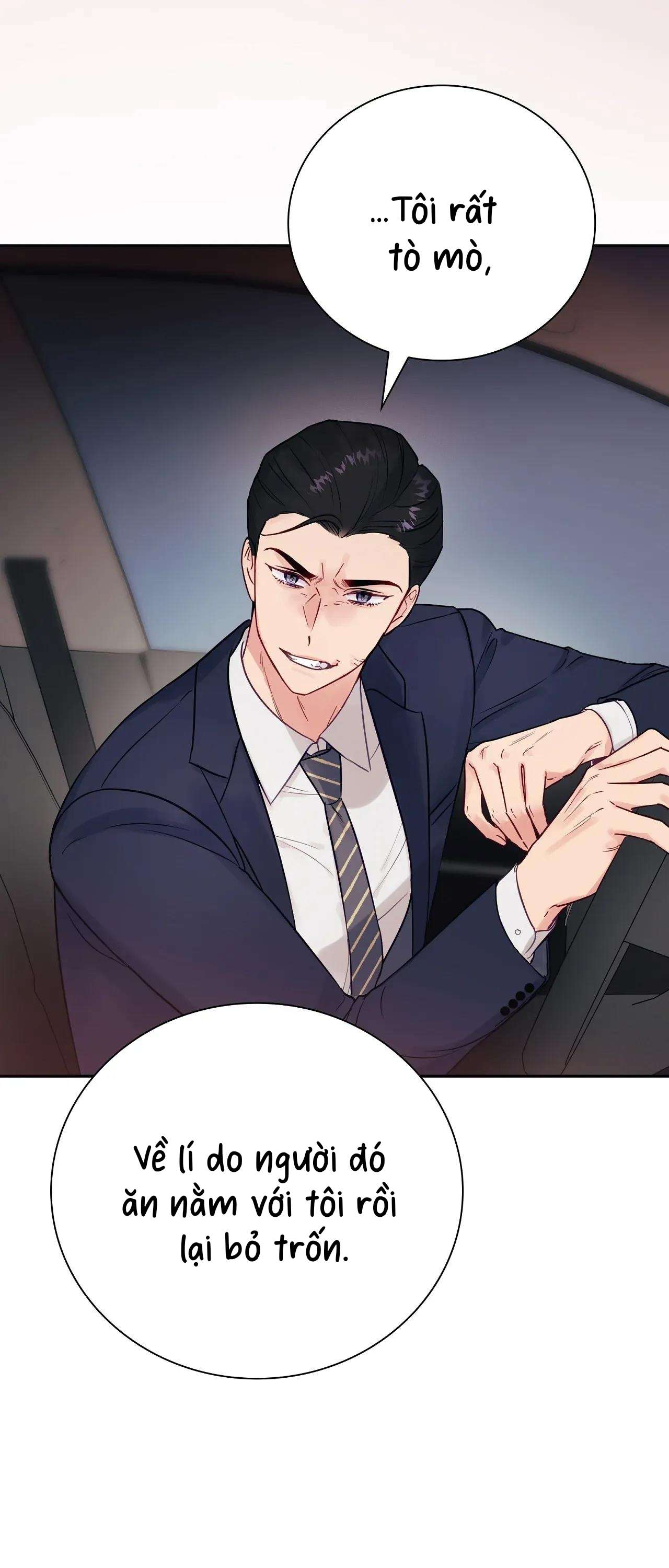 [ 18+ ] Người bạn nguy hiểm của anh trai Chap 1 - Trang 2