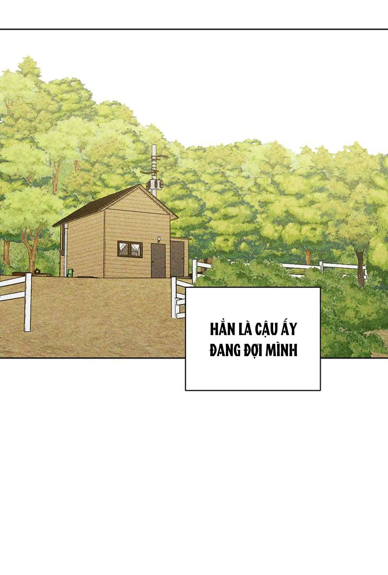 Bình Minh Chap 30 - Next Chapter 30.1