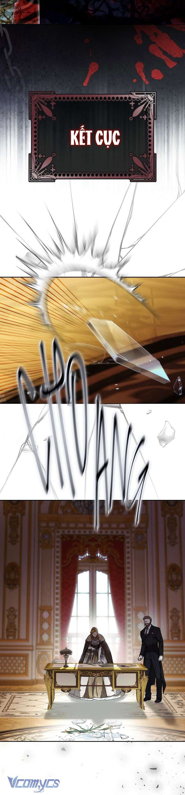 Tôi Trở Thành Vợ Của Nam Chính Chap 95 - Trang 3