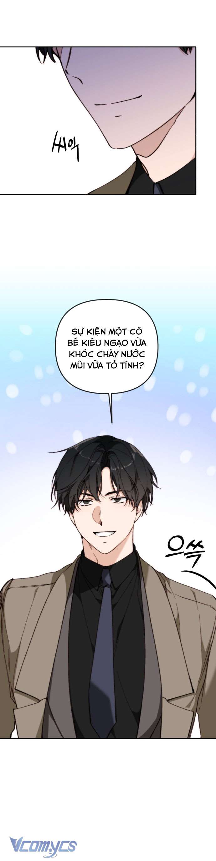 Ly Hôn Thì Dễ, Yêu Đương Mới Khó Chapter 12 - Trang 3