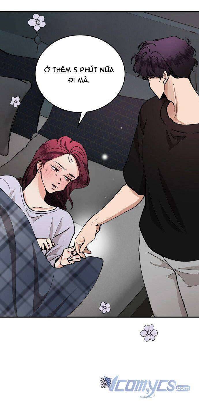 Oan Gia Ngõ Hẹp Chapter 36 - Trang 3