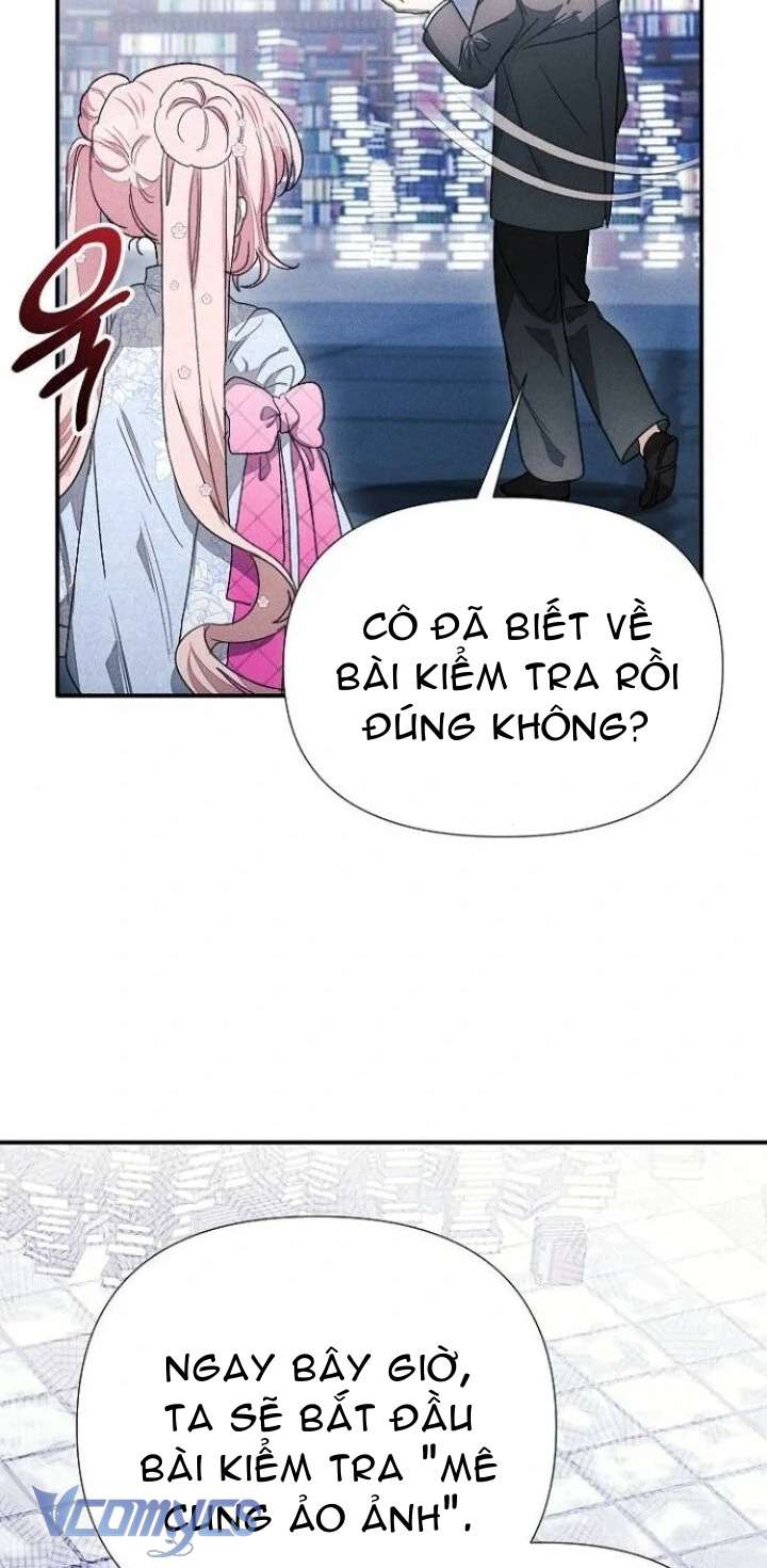 Papa Bạo Chúa, Con Sẽ Bảo Vệ Người! Chap 10 - Trang 2