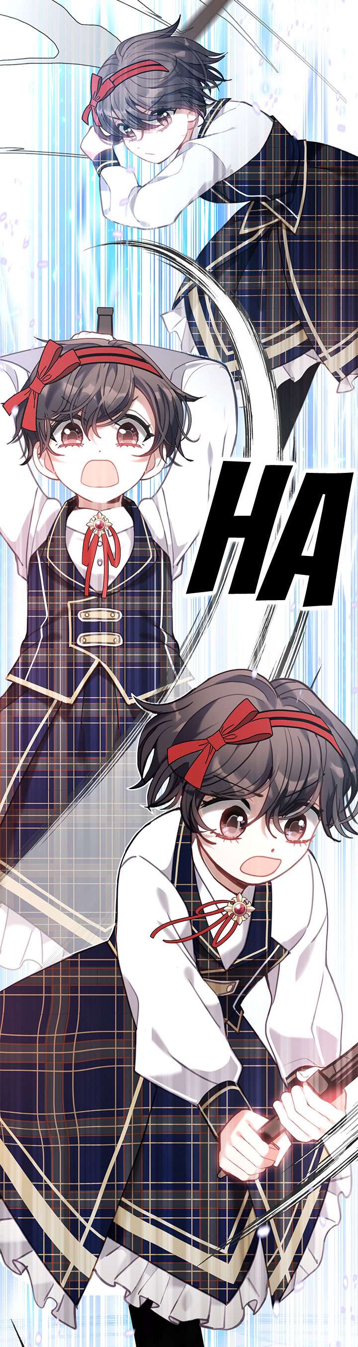 Gia Đình Bị Ám Ảnh Bởi Tôi Chapter 27 - Trang 4