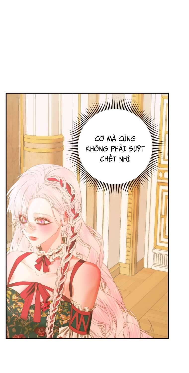 Siren: Trở Thành Gia Đình Của Nhân Vật Phản Diện Chapter 74 - Trang 3