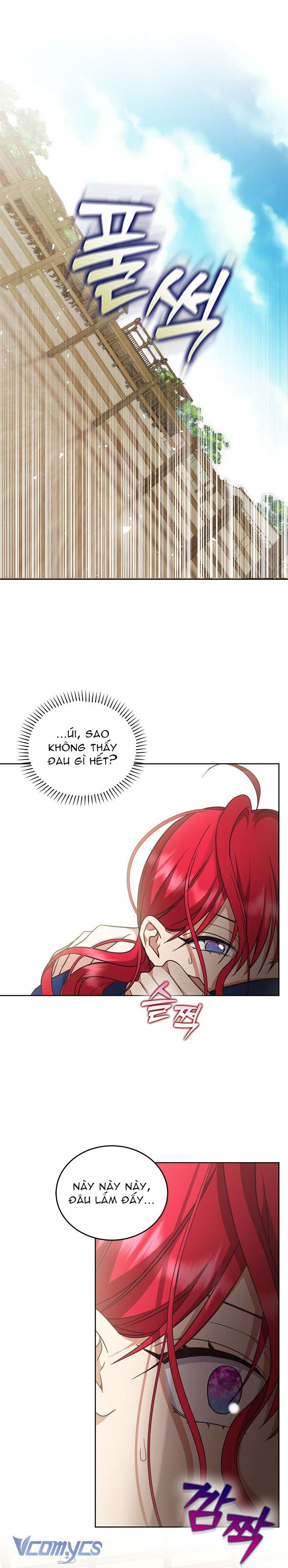 Làm Thế Nào Để Ăn Chủ Nhân Chapter 59 - Trang 3