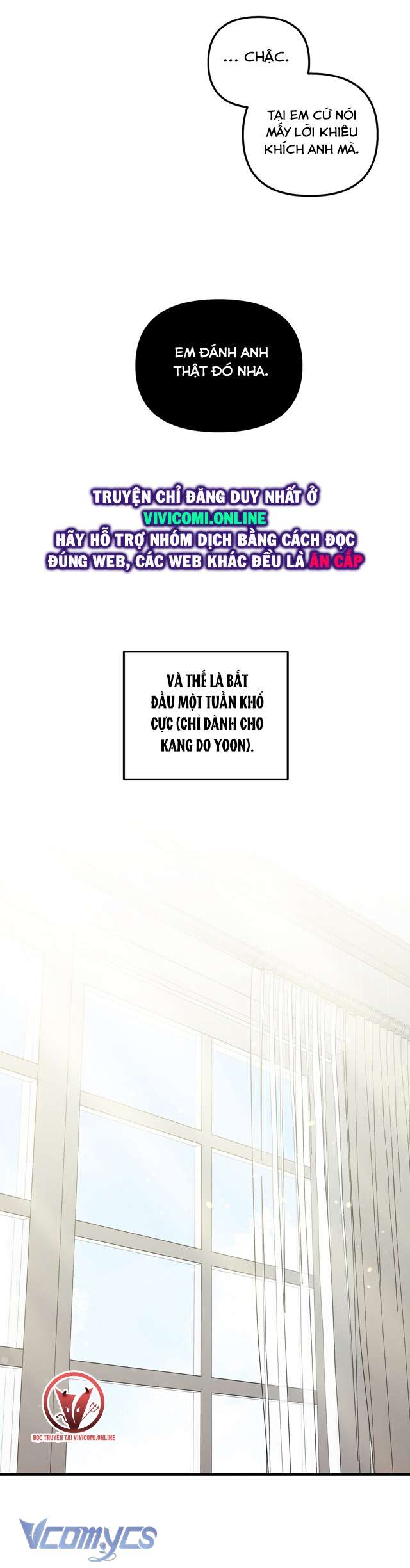 [18+] Cá Cược Huy Chương Vàng Chap 4 - Next Chap 5