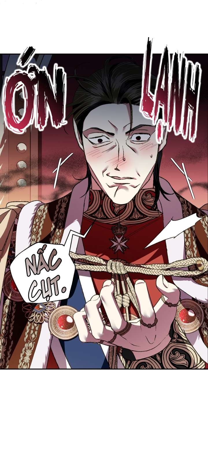 Cha À, Con Không Muốn Kết Hôn Đâu Chap 59 - Trang 2