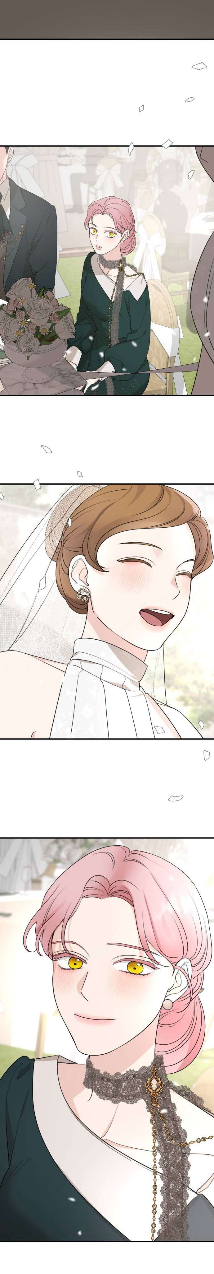 Gia Đình Chồng Quá Ám Ảnh Bởi Tôi Chap 75 - Trang 2