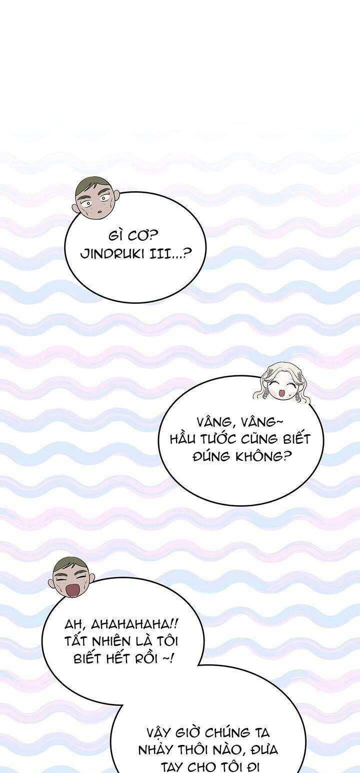 Nam Chính Quái Vật Sống Dưới Giường Tôi Chapter 29 - Trang 4