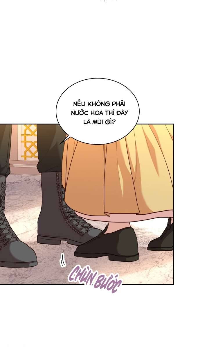 Thư Ký Của Bạo Chúa Chapter 28 - Trang 3