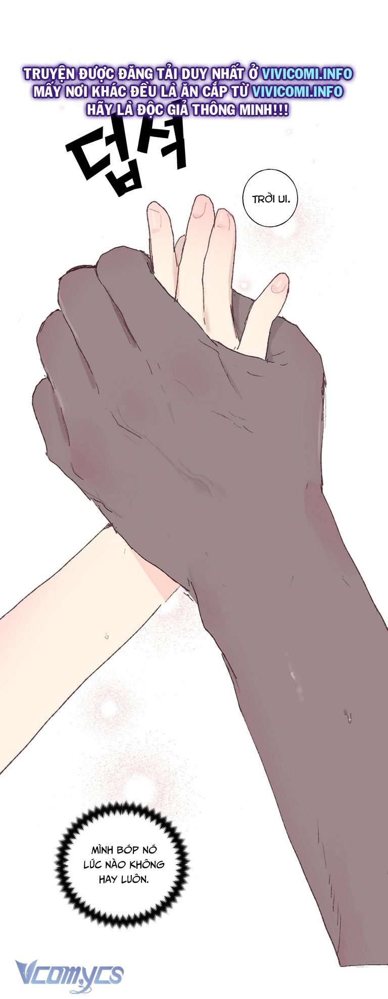 [18+] Sư Phụ Chọn Ứng Cử Viên Làm Chồng Cho Tôi Chapter 4 - Trang 3