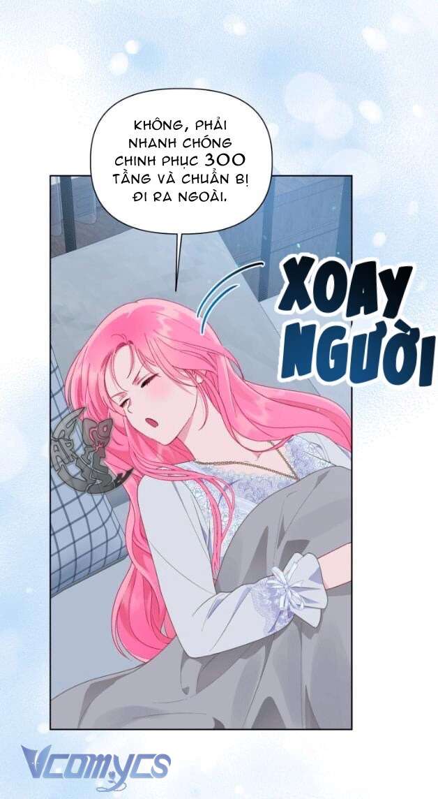 Sự Điều Trị Đặc Biệt Của Tinh Linh Chapter 50 - Next Chapter 51