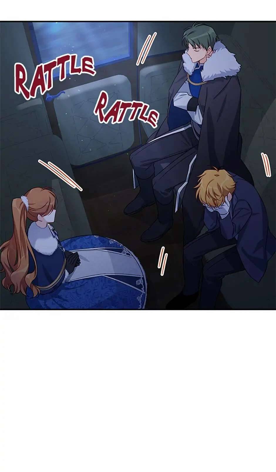 Nữ Công Tước Với Tâm Hồn Trống Rỗng Chapter 28 - Next Chapter 29