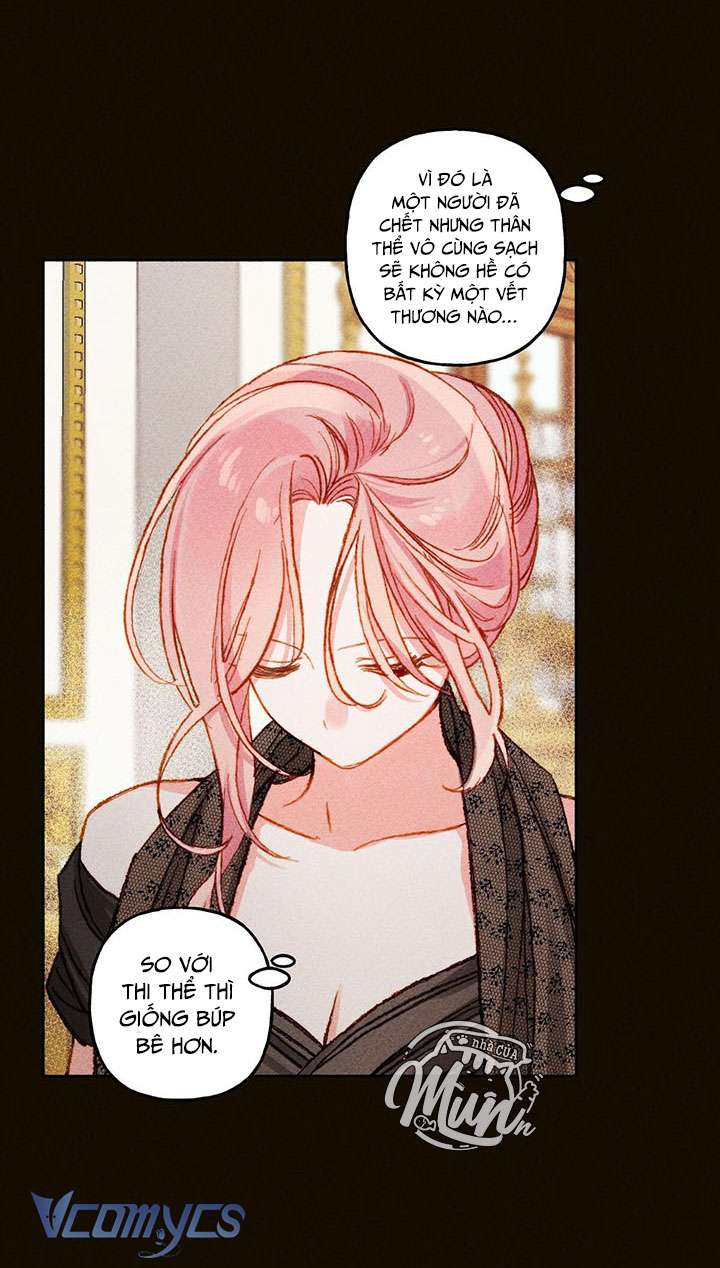 (Munn) Nuôi Dưỡng Một Hắc Long Chap 1 - Trang 2