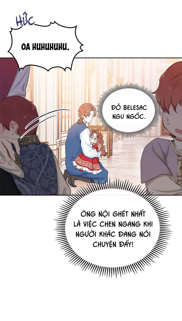 Kiếp Này Nhất Định Làm Gia Chủ Chap 4 - Trang 2