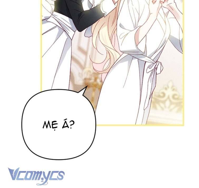 Nuôi vị hôn phu bằng tiền bạc. Chap 22 - Trang 2