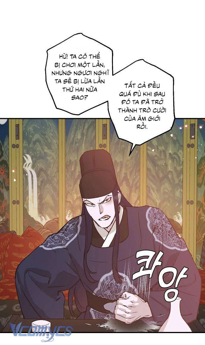 Onsaemiro Chapter 21 - Next Chapter 22