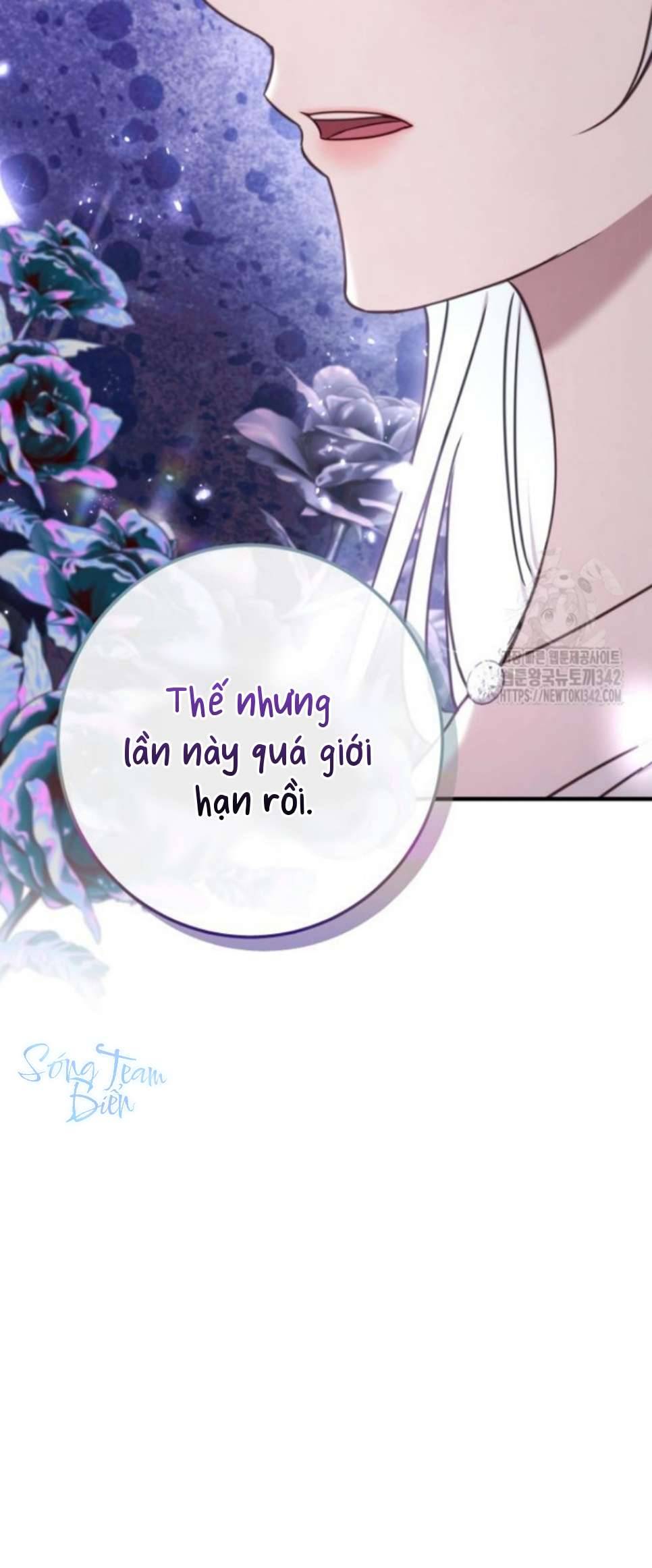 Ác Nữ Chỉ Muốn Sống Yên Bình Chapter 20 - Trang 4