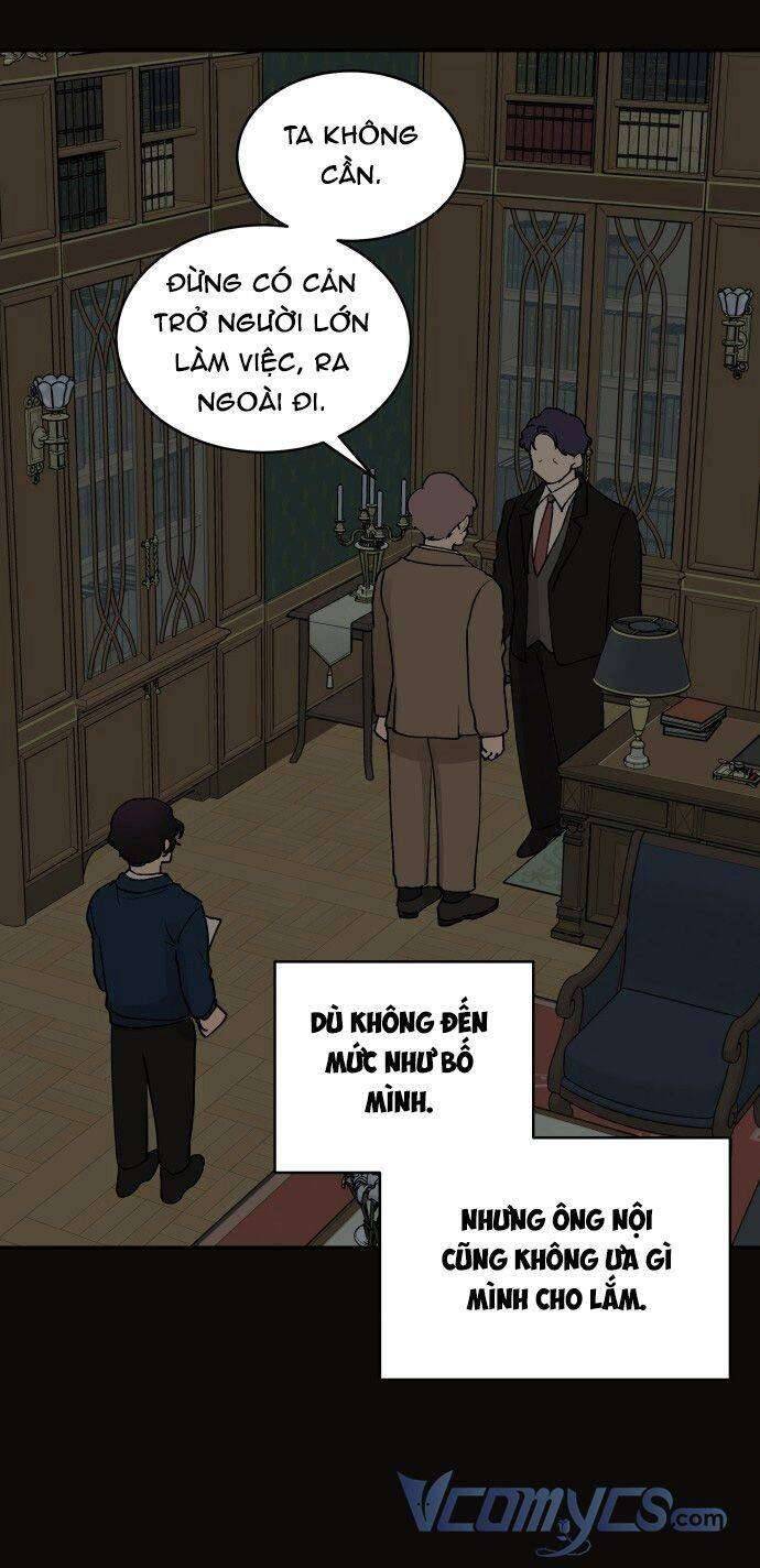 Oan Gia Ngõ Hẹp Chapter 34 - Trang 3