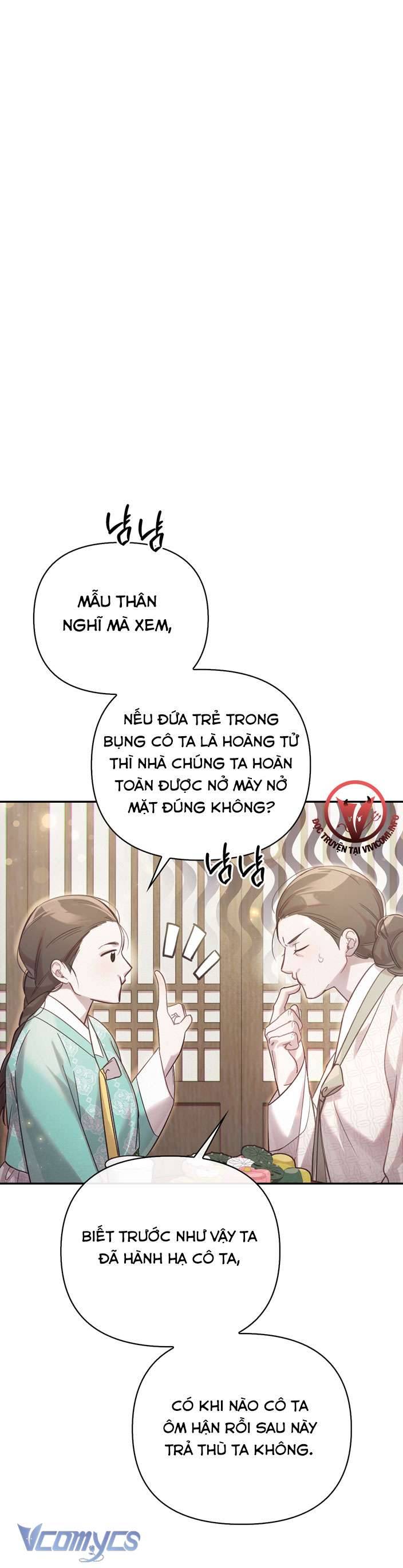 [18+] Tiết Học Bí Mật Của Trung Điện Chap 14 - Next Chap 15