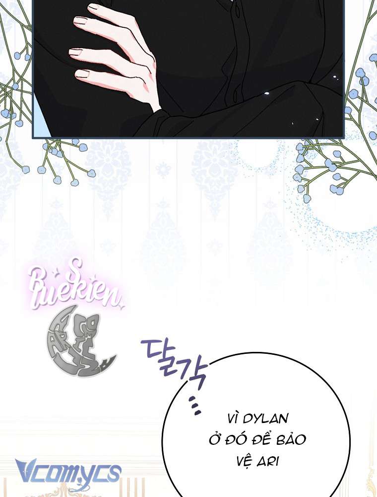 Chị Gái Của Nhân Vật Phản Diện Hôm Nay Cũng Đang Đau Khổ Chapter 43 - Trang 4