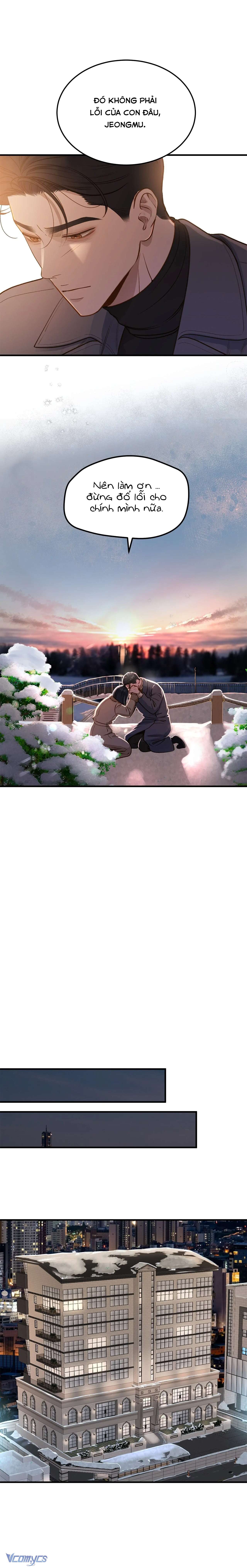 Bất Chấp Rủi Ro Chap 13 - Next Chap 14