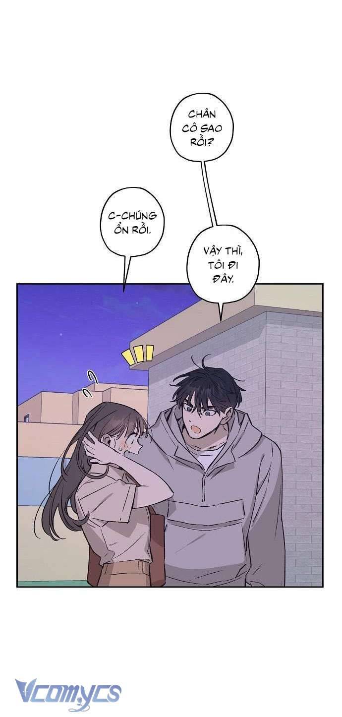 Onsaemiro Chapter 19 - Next Chapter 19.5