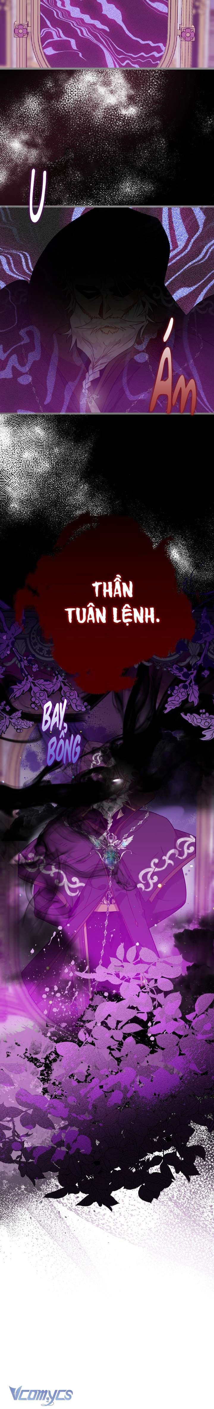 Bỗng Nhiên Tôi Trở Thành Quạ Đen!! Chapter 9 - Trang 4