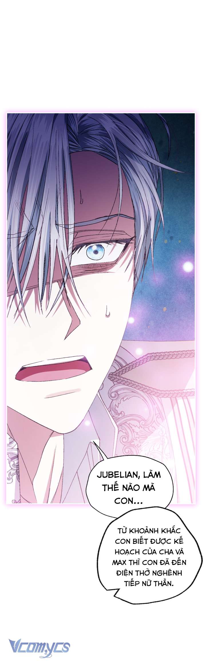 Cha À, Con Không Muốn Kết Hôn Đâu Chap 119 - Trang 2