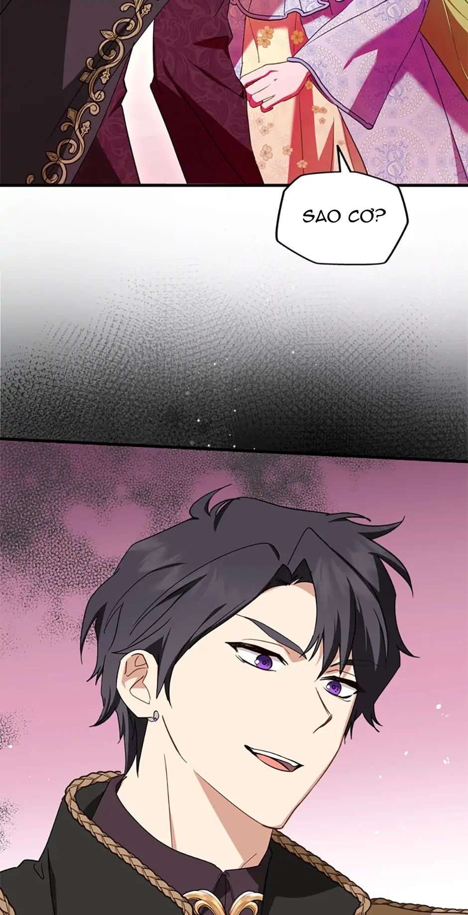 Tôi Đã Bảo Nữ Chính Đang Cải Trang Cơ Mà! Chap 37 - Trang 2