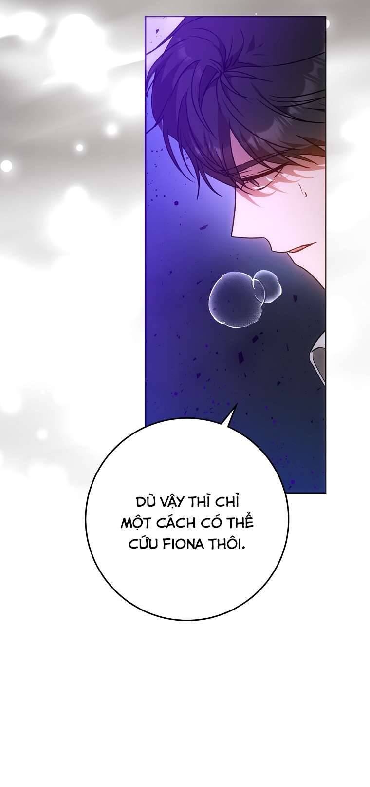 Tôi Trở Thành Vợ Của Nam Chính Chap 67 - Trang 3