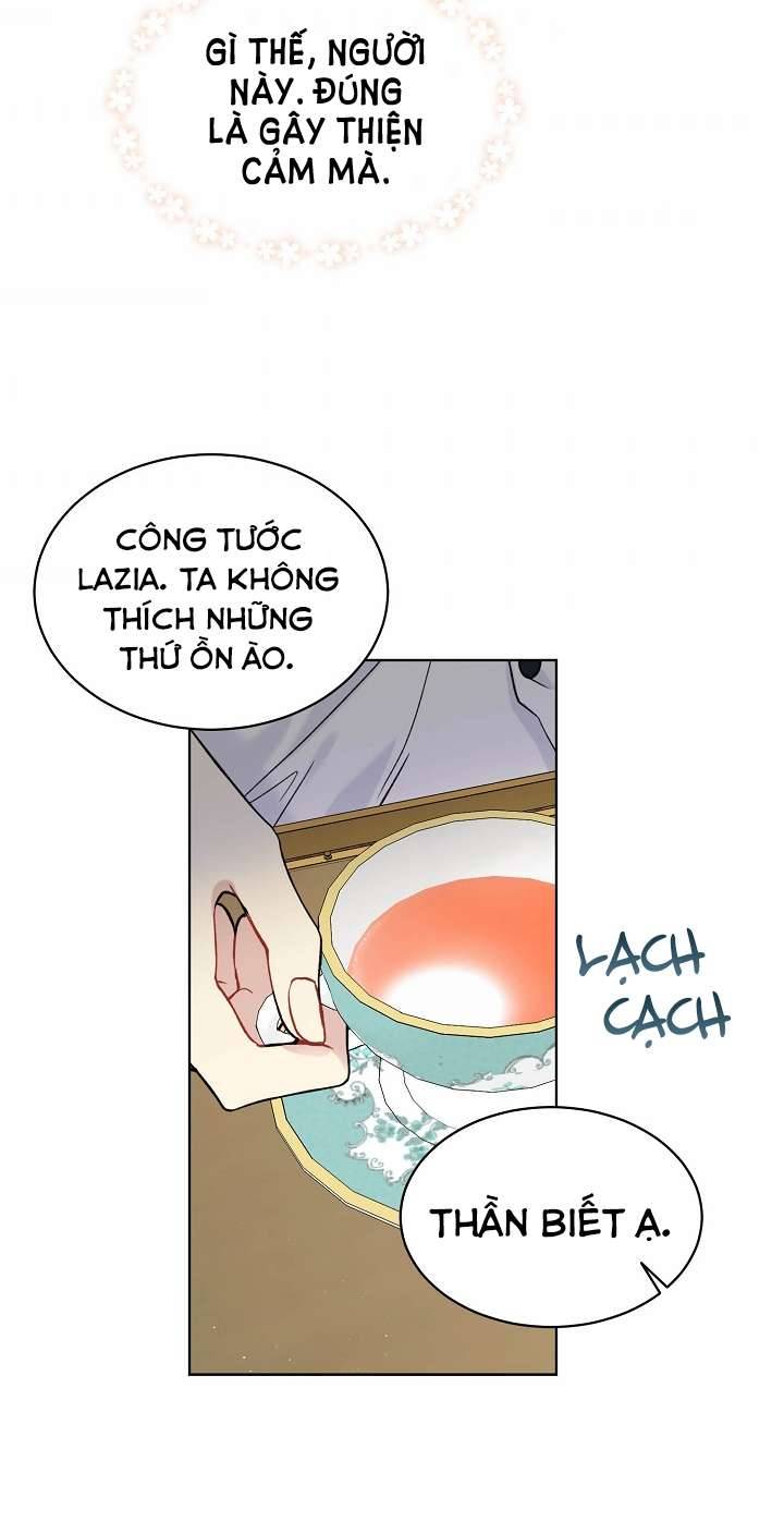 Vương Miện Lục Bảo Chap 40 - Trang 2