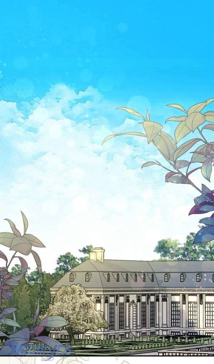 Papa Bạo Chúa, Con Sẽ Bảo Vệ Người! Chap 9 - Trang 2