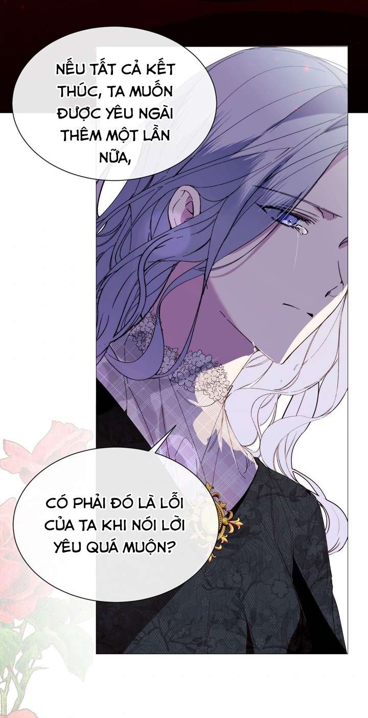 Ác Nữ Cần Bạo Chúa Chapter 68 - Next Chapter 69
