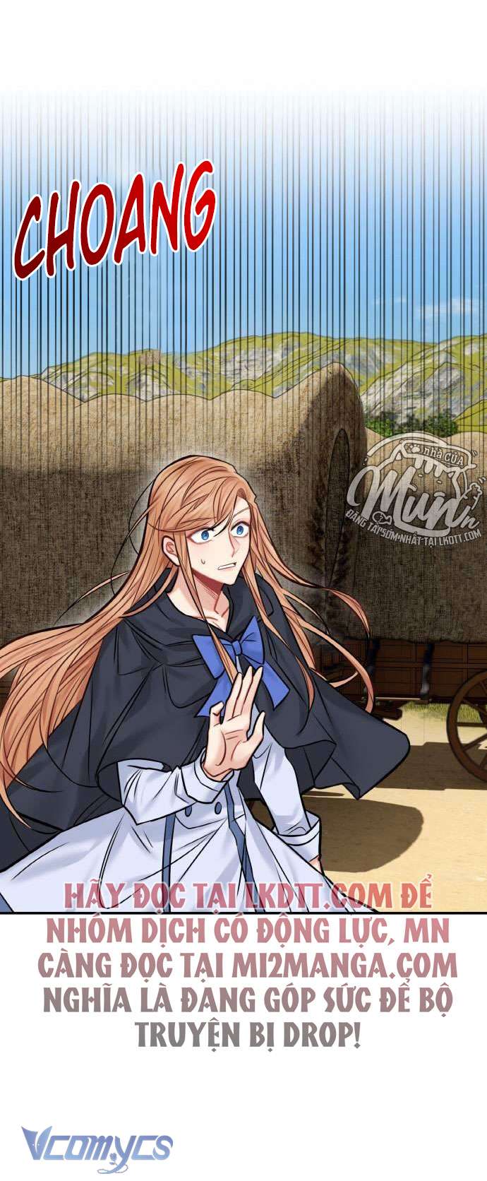 Nhật Ký Tuần Trăng Mật Của Phù Thủy Và Rồng Chapter 42 - Next Chapter 42.1