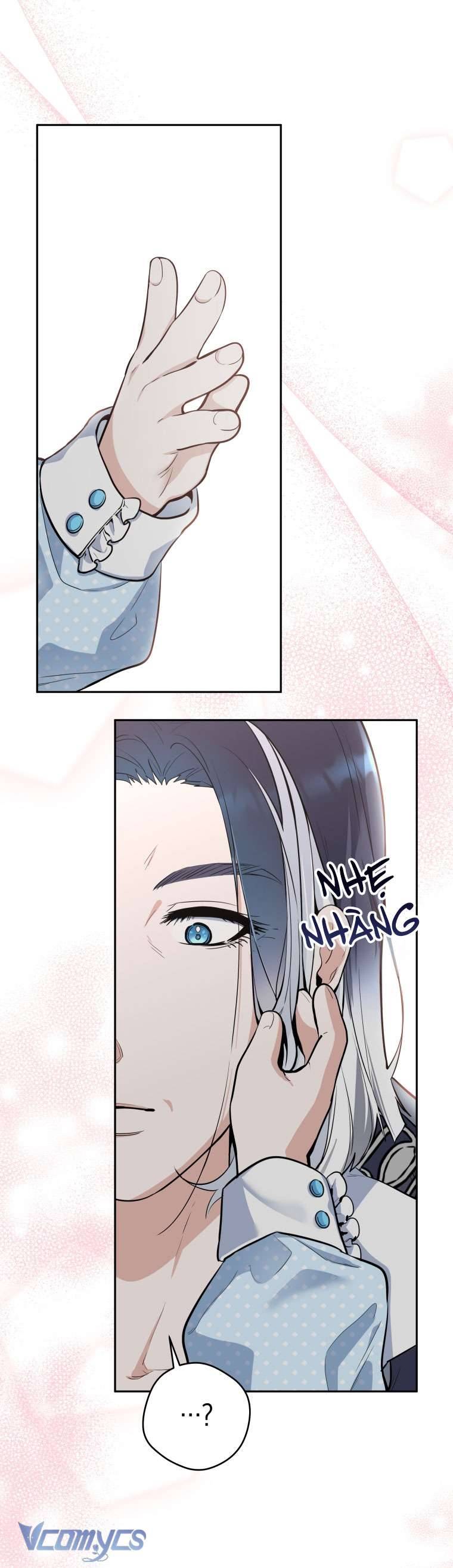 Bé Con Cá Voi Sát Thủ Chapter 1 - Next Chapter 2