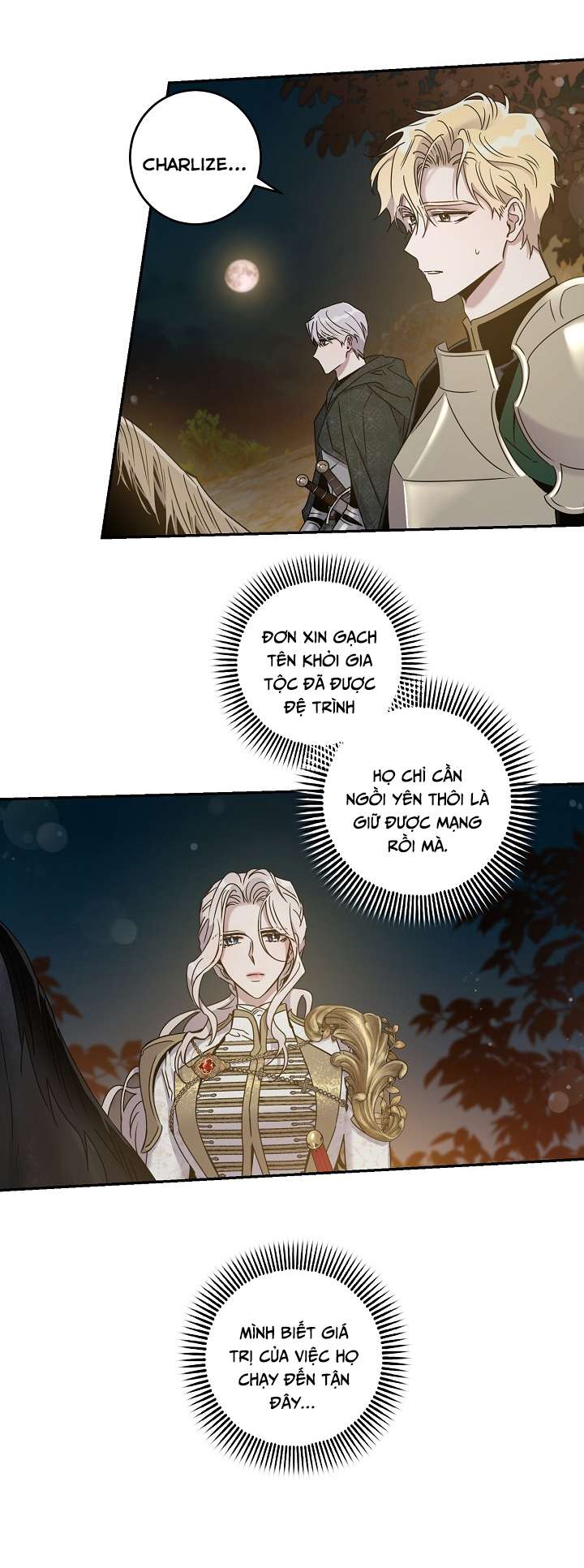 Thuần Hóa Bạo Quân Rồi Bỏ Trốn Chap 38 - Trang 2