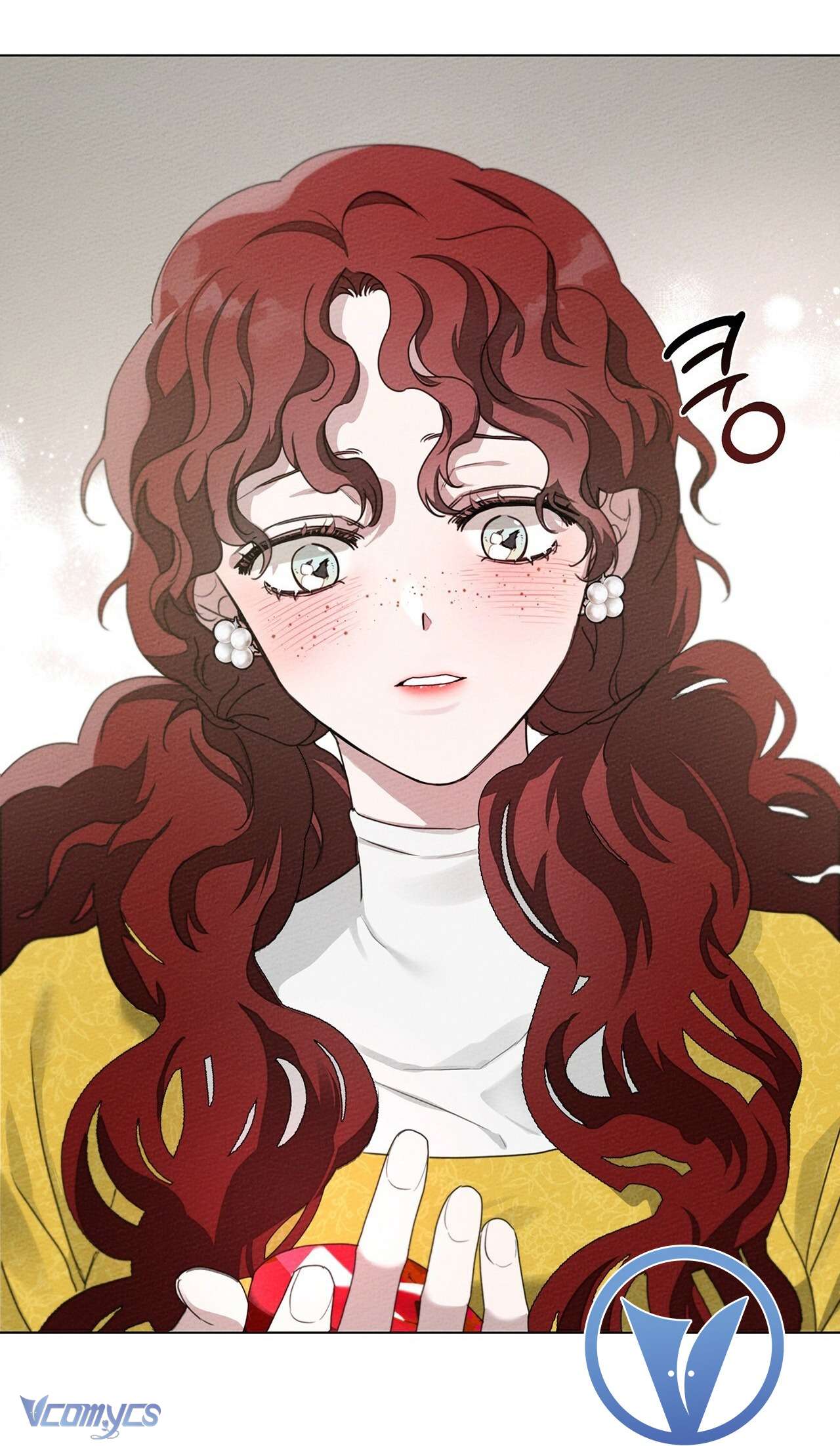 Dưới Bóng Cây Sồi Chap 31 - Next Chap 32