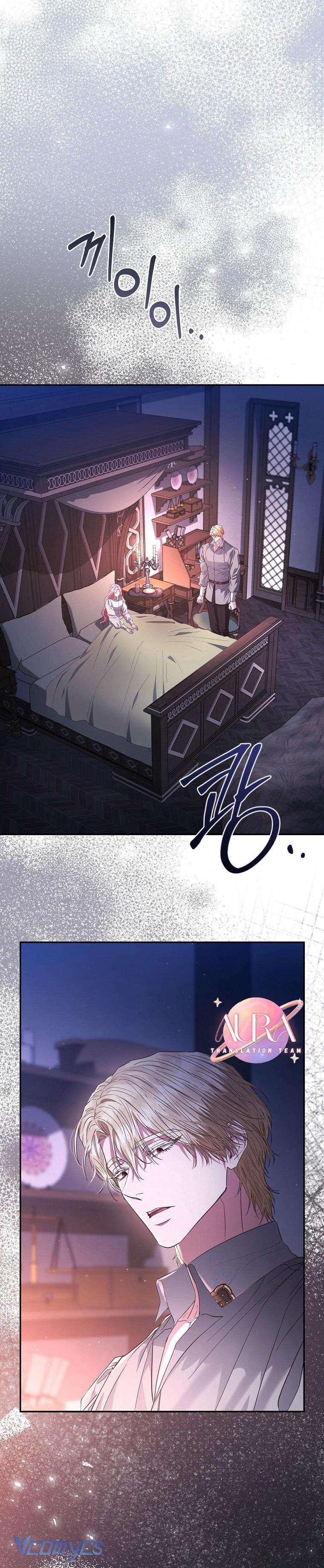 Này Người Chồng Phản Diện, Ngài Ám Ảnh Sai Người Rồi Chap 59 - Trang 4