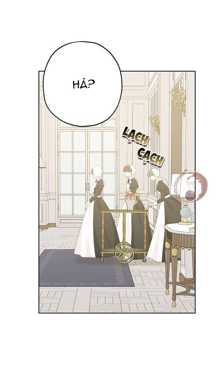 Tôi Là Minh Chứng Của Sự Thật Chap 28 - Trang 3