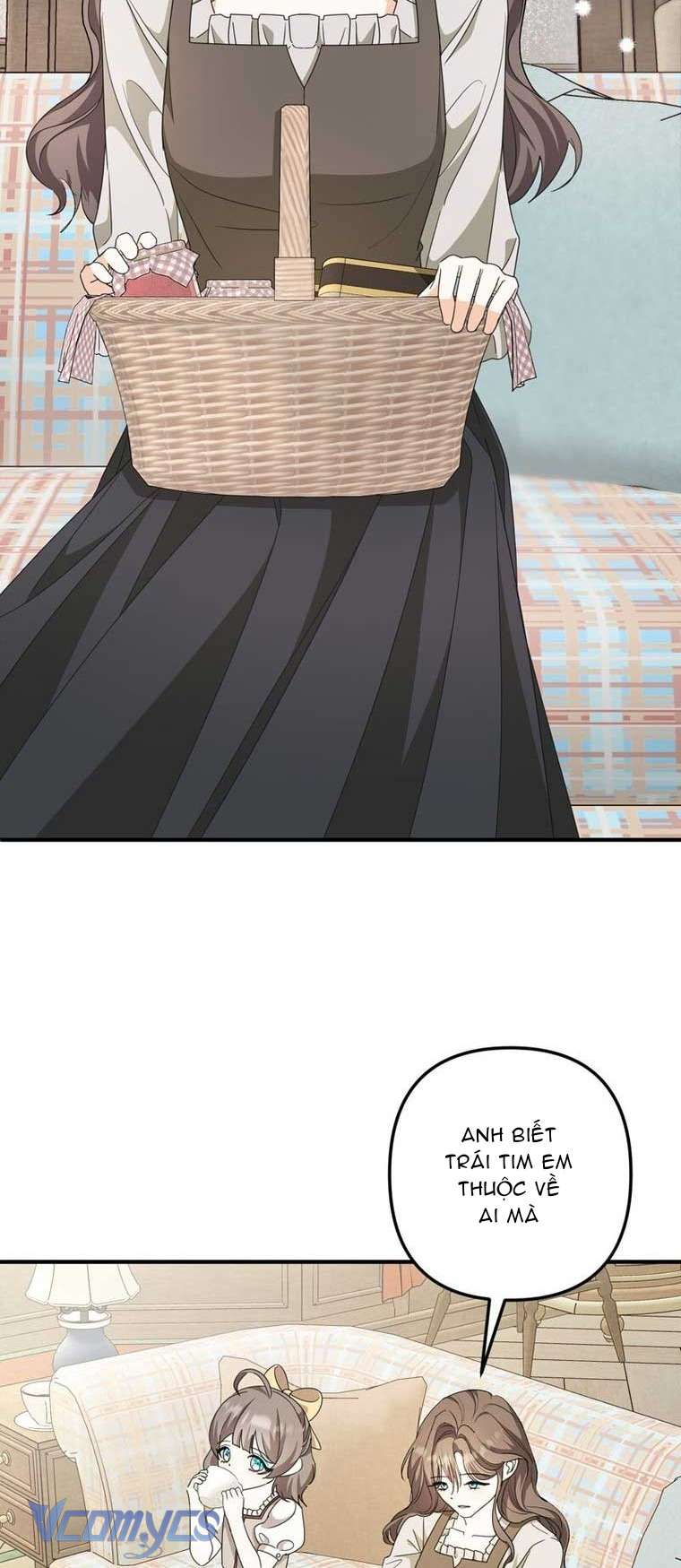 Cha Của Đứa Trẻ Đã Trở Về Một Cách Anh Hùng Chap 6 - Trang 2