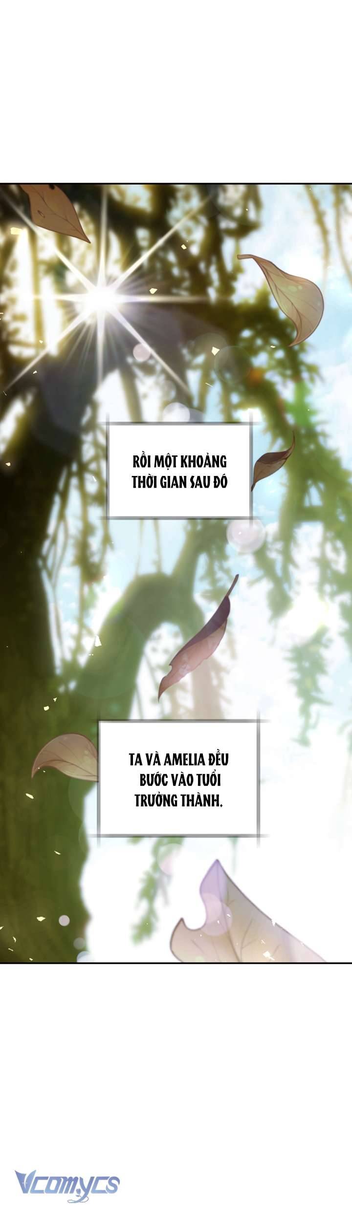 Cha À, Con Không Muốn Kết Hôn Đâu Chap 112 - Trang 2