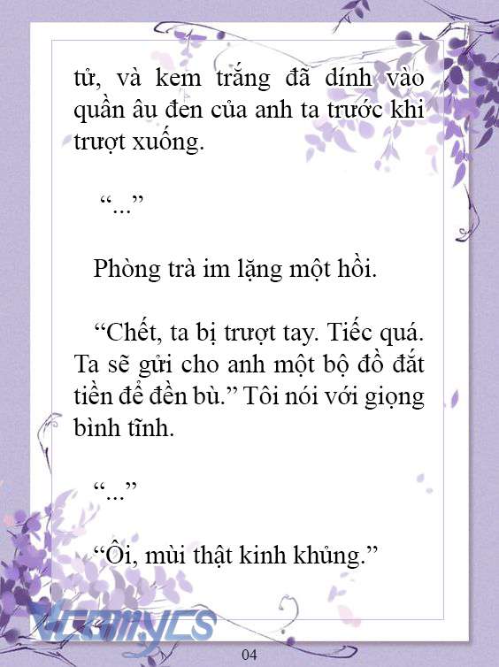 [Novel] Làm Ác Nữ Bộ Không Tốt Sao? Chap 134 - Trang 2