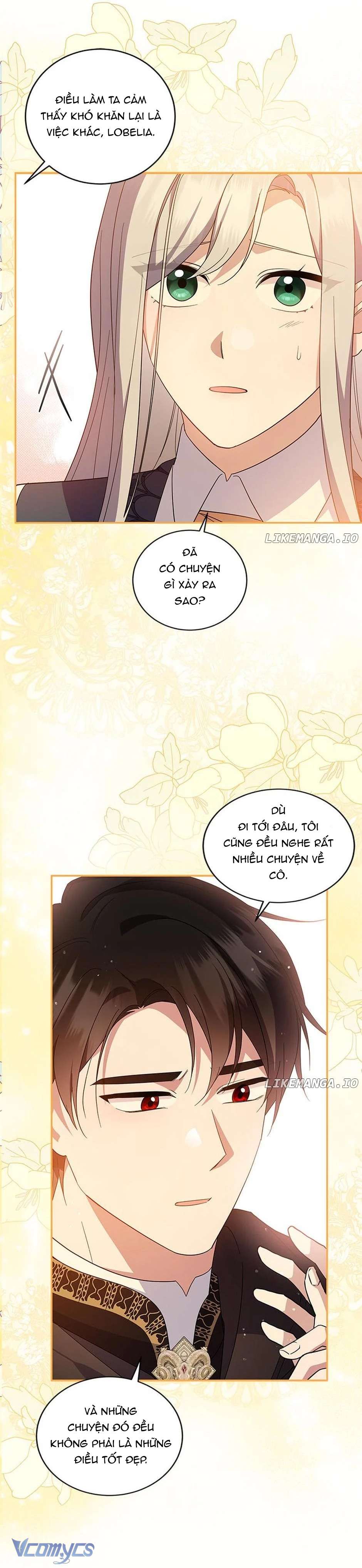 Kế Hoạch Trả Thù Chap 60 - Trang 2