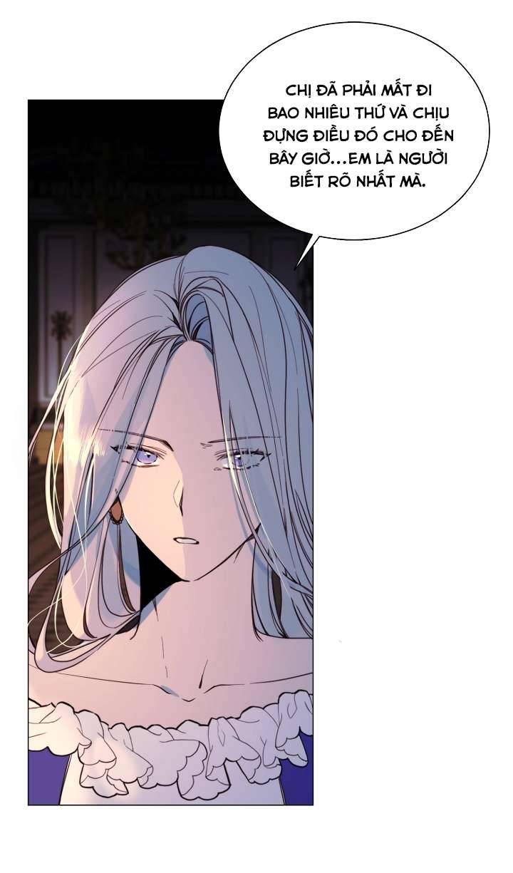 Ác Nữ Cần Bạo Chúa Chapter 7 - Next Chapter 8