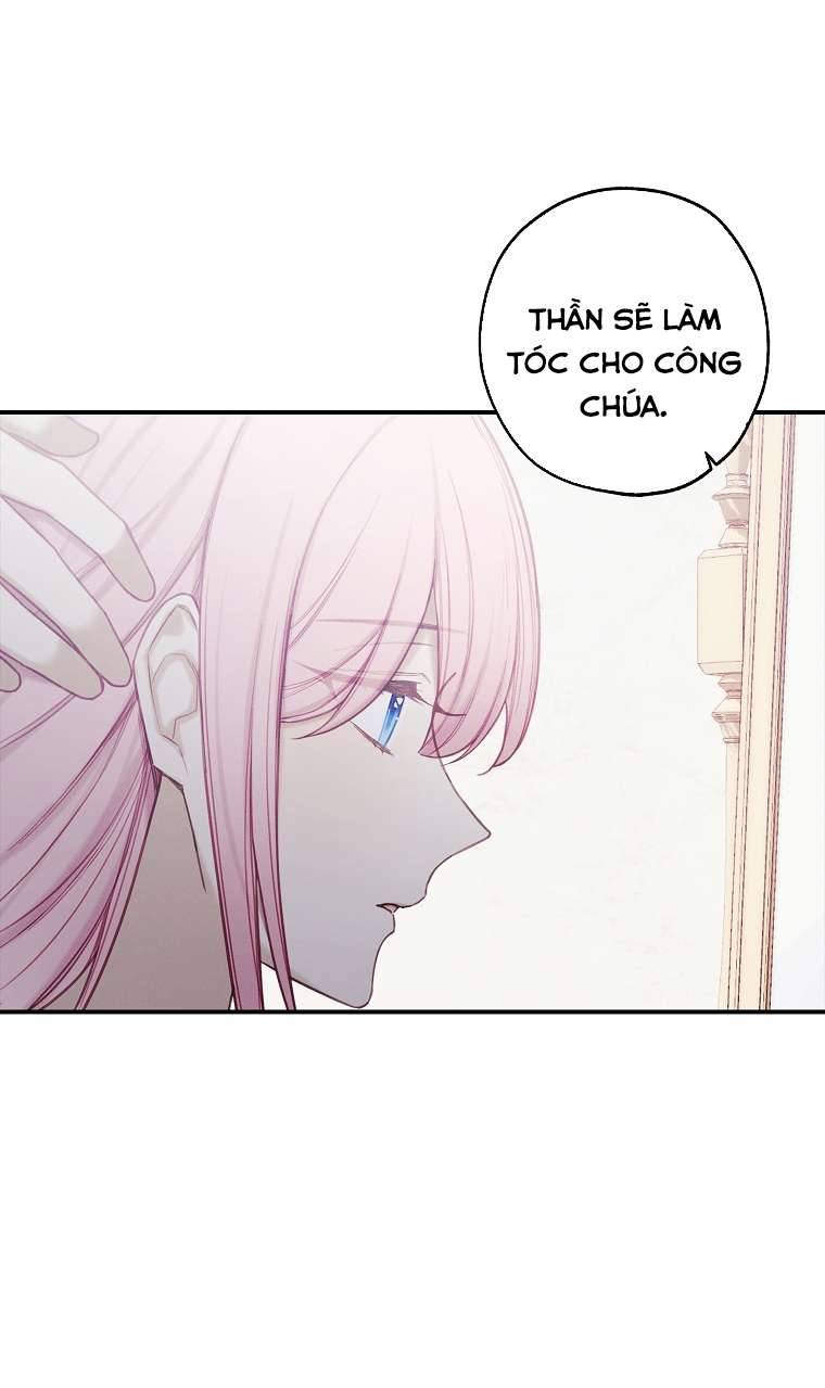 Cửa Hàng Búp Bê Của Công Chúa Chap 31 - Trang 2