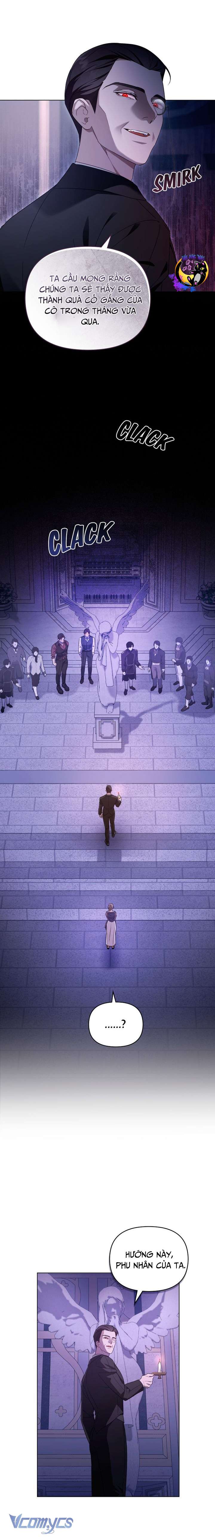 Trăng máu - Pilot Chap 2 - Trang 2